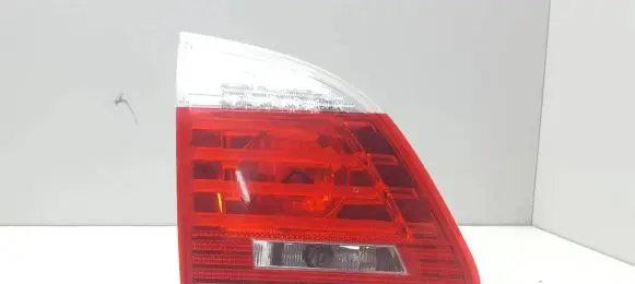 BMW 5 E60 E61 Rear/tail lights 63217177697