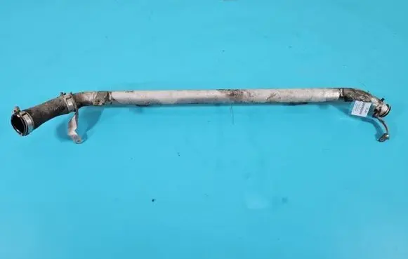 Audi A6 S6 C6 4F Intercooler hose/pipe IMPRK1372826