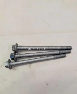Hyundai Tucson IV NX4 Nuts/bolts 