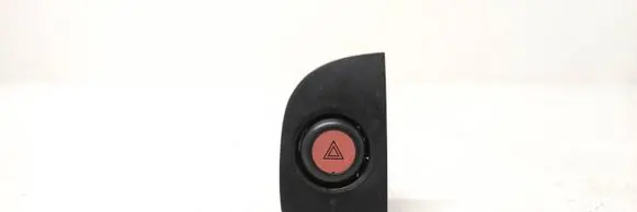 Honda Civic Hazard light switch 157911