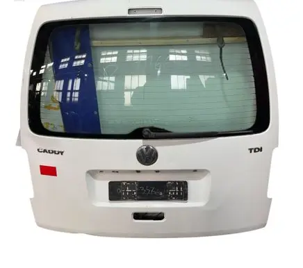 Tailgate/trunk/boot lid