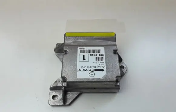 Mazda 6 Airbag control unit/module GMC857K30A
