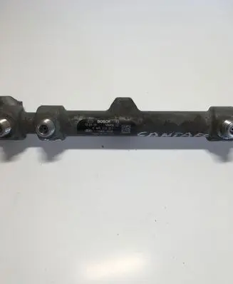 Hyundai Santa Fe Fuel main line pipe 0281006037 0445214211 314002F000