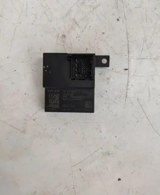 Porsche Cayenne (92A) Other control units/modules 4H0907705C 4H0907705K