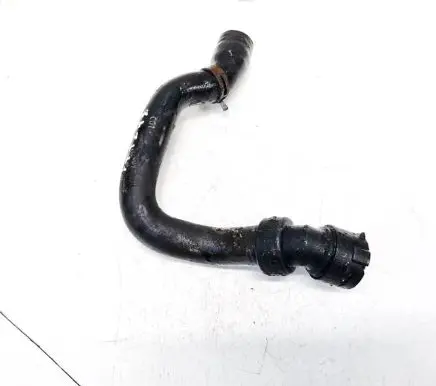 Volkswagen PASSAT B5.5 Engine coolant pipe/hose