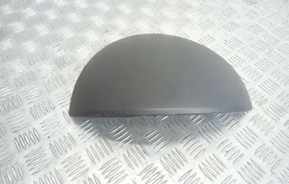Dashboard trim