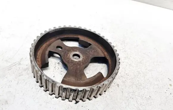 Citroen C4 Grand Picasso Camshaft pulley/ VANOS 9657477580