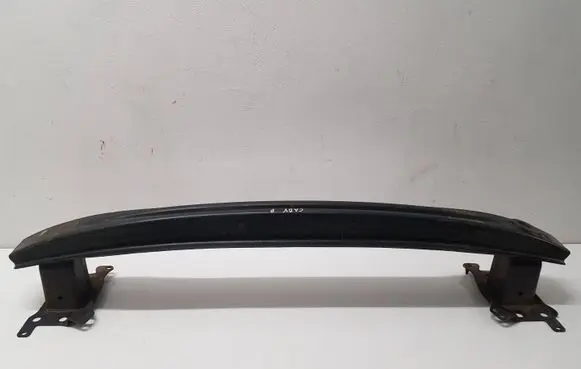 Volkswagen Caddy Front bumper cross member 1T0807109B