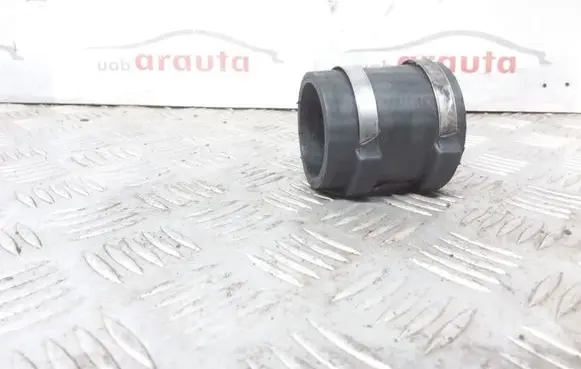 Ford Focus C-MAX Intercooler hose/pipe