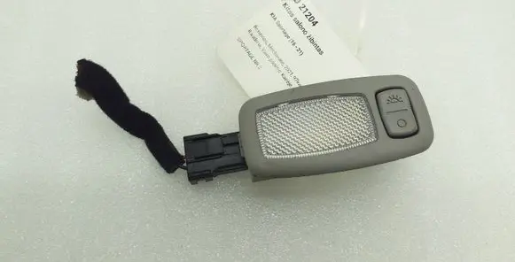KIA Sportage Other interior light 928923SXXX
