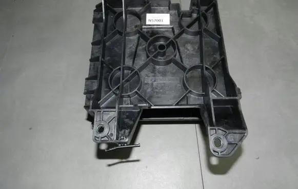 Audi A5 Sportback 8TA Other interior part 8T0907368B
