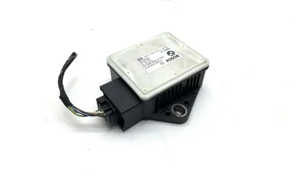 BMW 5 E60 E61 ESP acceleration yaw rate sensor 0265005615 6768680