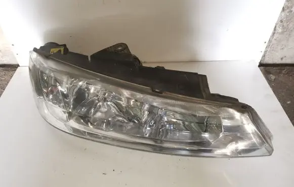 Peugeot 406 Headlight/headlamp 9630423177 0301175002