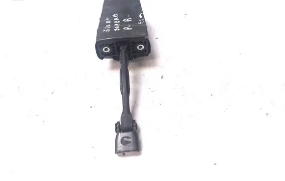 Skoda Superb B6 (3T) Front door check strap stopper 3T0837249