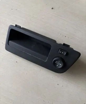 Chevrolet Corvette Wing mirror switch