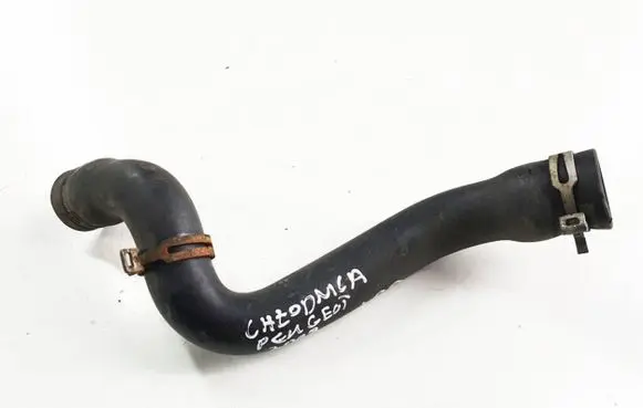 Peugeot 3008 I Engine coolant pipe/hose