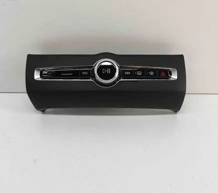 Volvo XC60 Sound control switch 31398846
