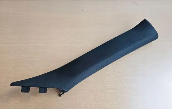 Jeep Grand Cherokee (WJ) (A) pillar trim