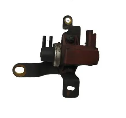 Peugeot 307 Oil pump 9656484580