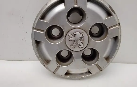 Original wheel cap