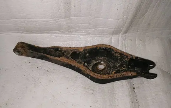 Volkswagen Sharan Rear upper control arm/wishbone 1K0505371