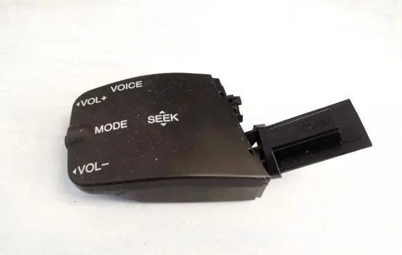 Ford Focus Multifunctional control switch/knob 3m5t14k147 3m5t-14k147