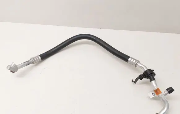 Ford Focus Air conditioning (A/C) pipe/hose JX6119N602MC
