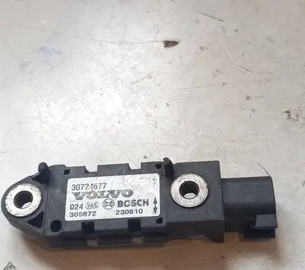 Volvo XC90 Airbag deployment crash/impact sensor 30724677 305872 230610