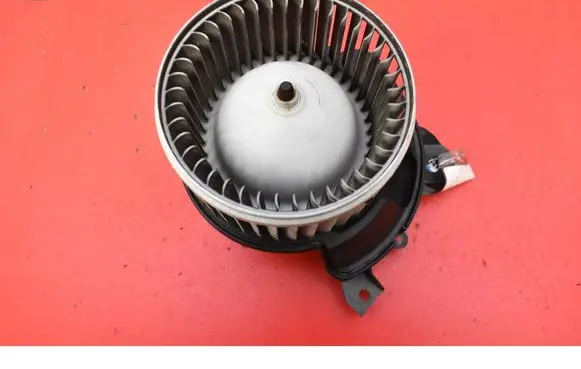 Citroen Nemo Heater fan/blower 507730100