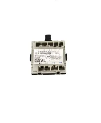 Mercedes-Benz E W213 Door control unit/module A2139002022 A2139010208 A2139027813