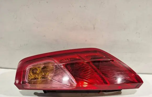 Fiat Grande Punto Rear/tail lights 517015900