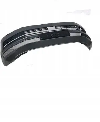 Volkswagen Transporter - Caravelle T6 Front bumper 62CTEILE