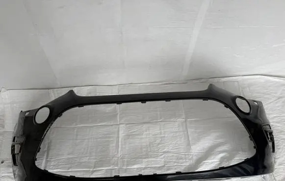 Ford S-MAX Front bumper AM21R17757A