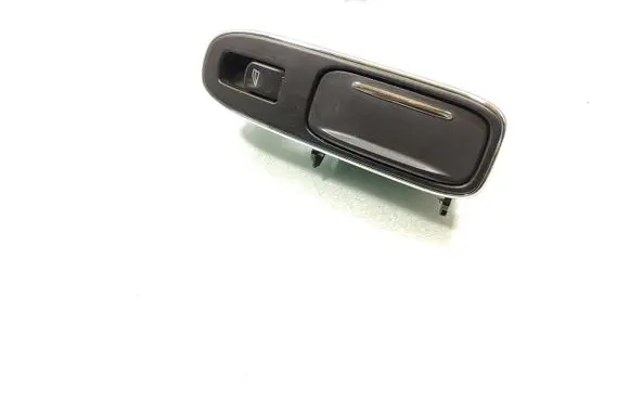 Jaguar XJ X350 Electric window control switch 2W93-14B443-AB 2W93-14717-AA