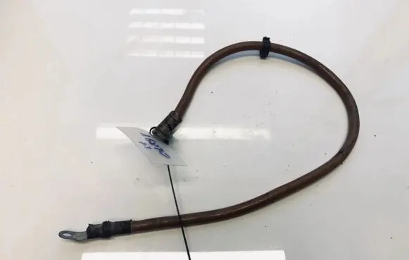 BMW 7 E38 Positive cable (battery)