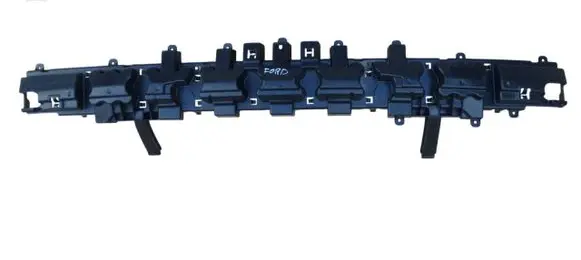 Ford Mustang VI Rear bumper foam support bar FR3B-17E899-AB