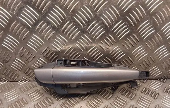 Peugeot 308 Front door exterior handle 9802977180