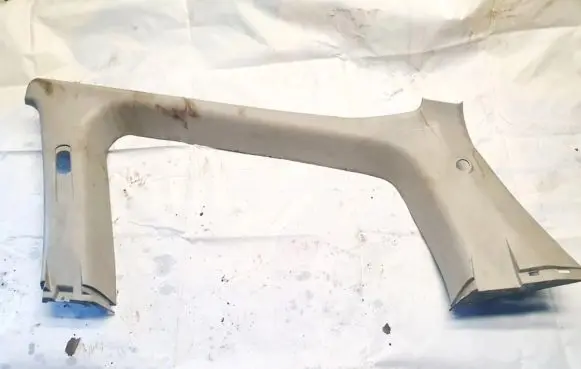 Hyundai Trajet Other interior part