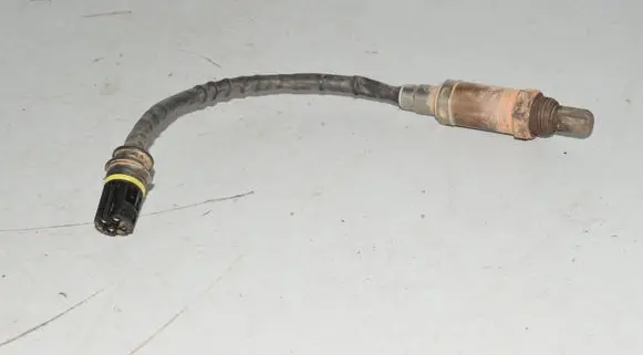 Lambda probe sensor