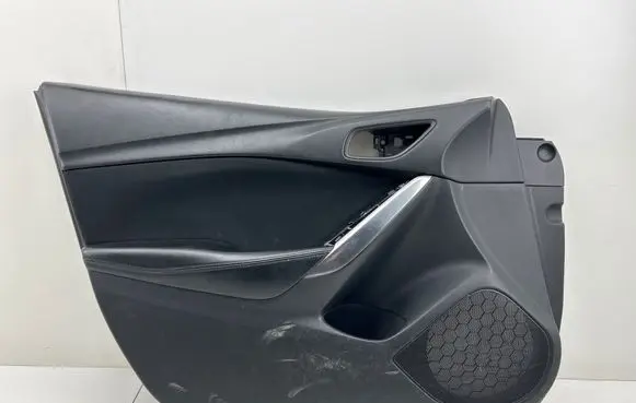 Mazda 6 Front door card panel trim GHP968450K02