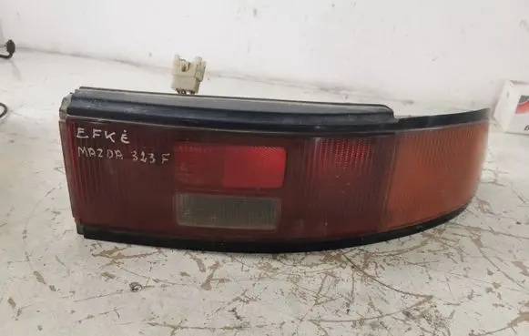 Mazda 323 Rear/tail lights 7R0188103