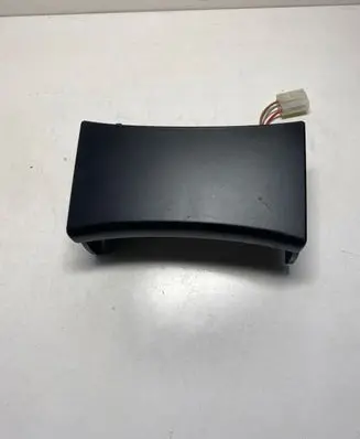 Car ashtray