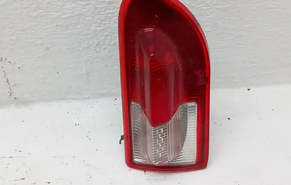 Opel Insignia A Rear/tail lights