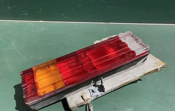 Mercedes-Benz Sprinter W901 W902 W903 W904 Rear/tail lights 0025445503