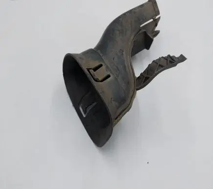 Mini Cooper Countryman R60 Brake cooling air channel/duct 9802119