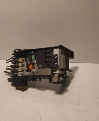 Citroen C5 Central locking switch button 28257533 171106 03564930