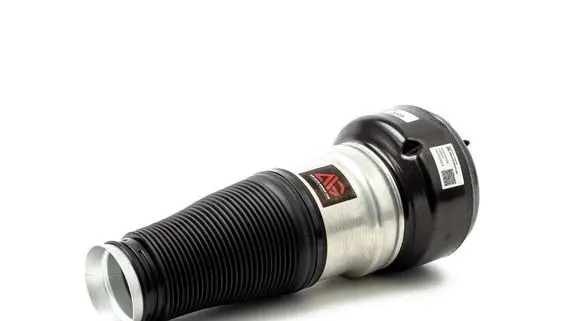 Mercedes-Benz CL C216 Front air suspension shock absorber A221320931388 2213209313 221320491328