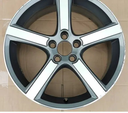 Volvo C70 R18 alloy rim 31341699