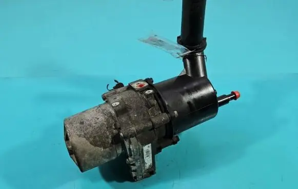 Peugeot 3008 I Electric power steering pump A5100991C IMPRK1397453