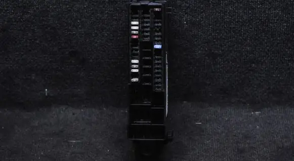 Ford Focus Fuse box set 55FK1870A